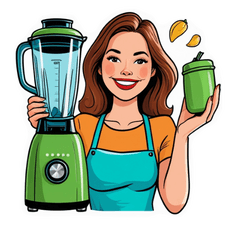 Official Logo for Home Product Testers